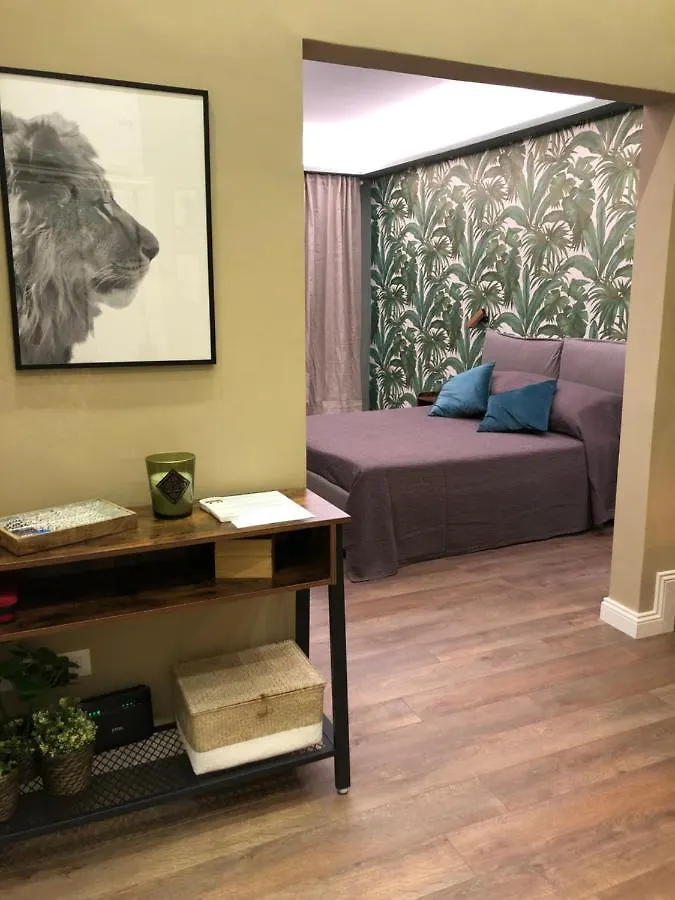 Jungle Suite Mood Behind Piazza Signoria فلورنس 0*,  إيطاليا