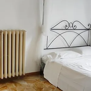 Quarto em Acomodações Particulares Urban, Florença