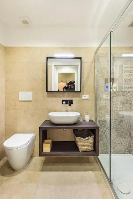 Apartment Jungle Suite Mood Behind Piazza Signoria Florence