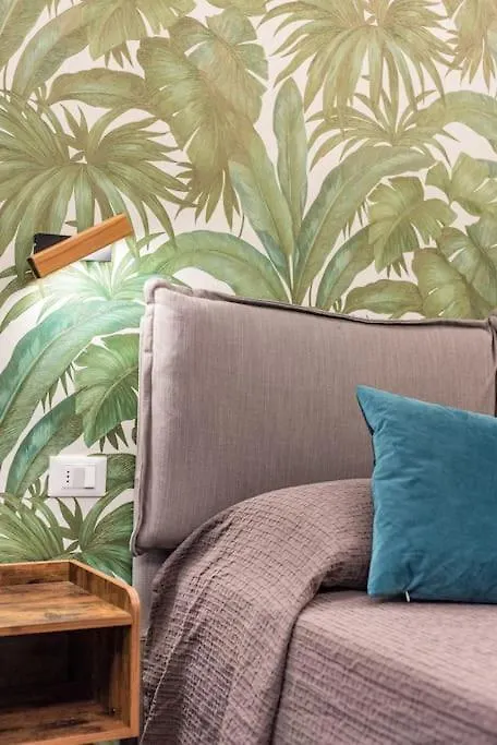 Apartment Jungle Suite Mood Behind Piazza Signoria Florence Italy