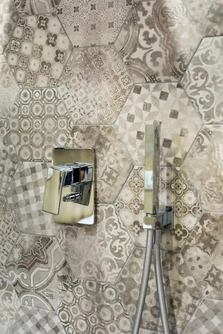 Apartment Jungle Suite Mood Behind Piazza Signoria Florence Italy
